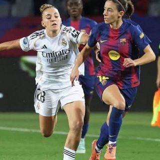 El futbol femení i els mitjans de comunicació