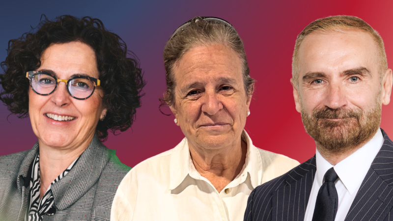 Voces que incluyen - Carrera por los Cuidados: cuidar es cosa de todos - 19/09/26 - Escuchar ahora