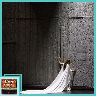 Aida: Verdi entre l'espectacle i la intimitat
