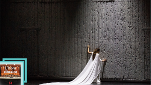 Aida: Verdi entre l'espectacle i la intimitat