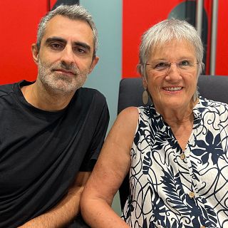 Milagros Pérez Oliva, periodista  