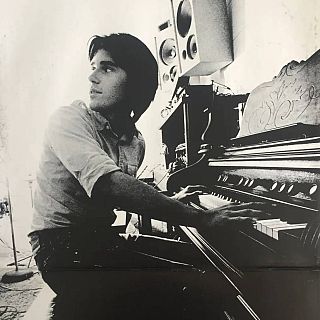 Emitt Rhodes, "The One Man Beatles"