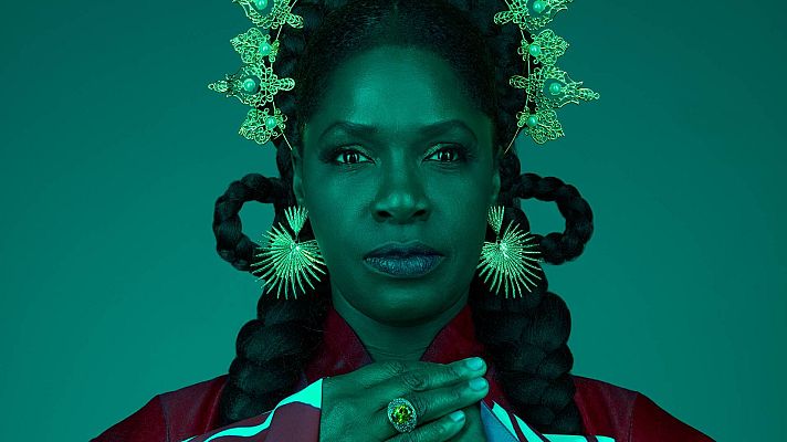 Lo nuevo de Ibibio Sound Machine