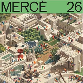 La Fura dels Baus i 750 drons, novetats destacades de la Merc� 2026