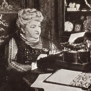 La música de Emilia Pardo Bazán, en su 175.º aniversario
