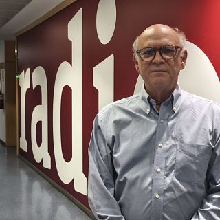 Carlos Chamorro: “La solución de Nicaragua está en Managua, no en Washington"
