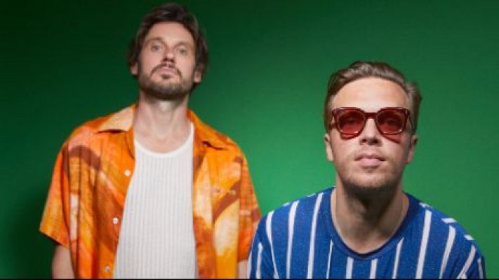 �Qu� fue de Friendly Fires?