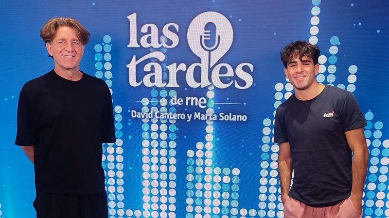 'El club de los poetas muertos' regresa al gran escenario - Las tardes de RNE