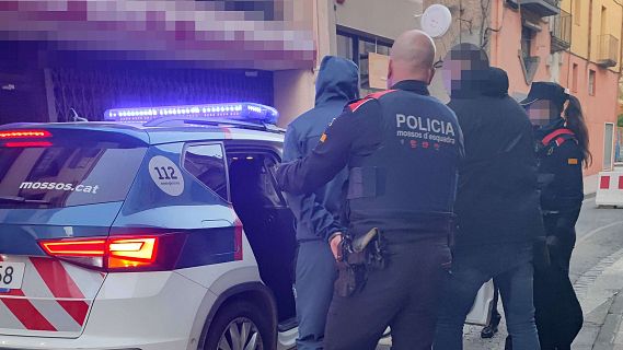 Investigat un fisioterapeuta per pressumptes agressions sexuals a clientes