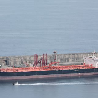 Comienza la verdadera crisis del petróleo