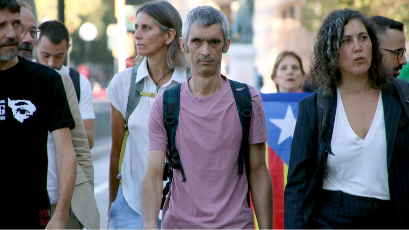 Tert�lia | La crisi de Ceuta - Judici per la lesi� de Roger Espa�ol - El pla B