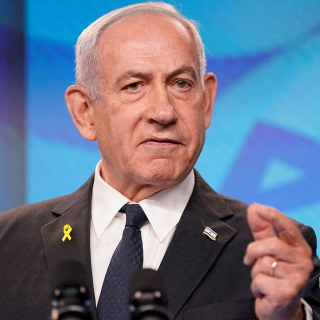 Israel i el futur de Gaza al centre del tauler geopolític, amb Ricardo Mir de Francia