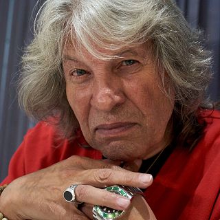 "Toquen a rebato", de Jos� Merc�