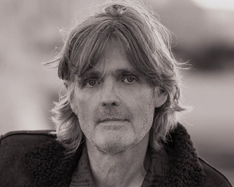 Sin Rodeos - Vac McCallum, entre ‘El agente de CIPOL’ y Jackson Browne -  26/09/17 - Escuchar ahora