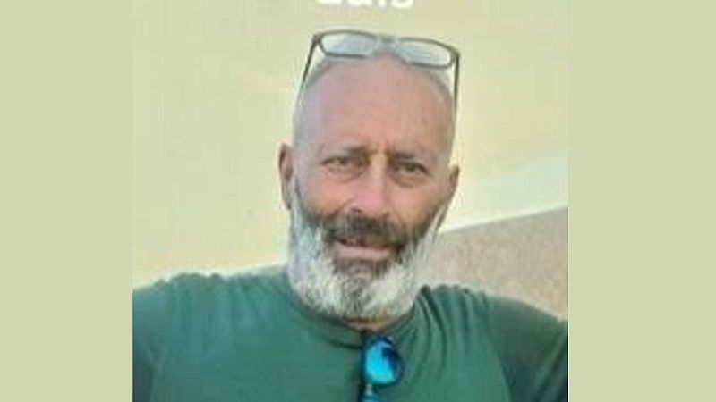 Diario de ausencias - Cuatro meses sin Luis Mariano - 20/09/26