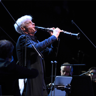 El ADN de Beethoven con Martin Fr�st