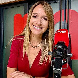 Montse Vidal parla de l'invent que promet fer desaparèixer temporalment les pantalles de la teva vida