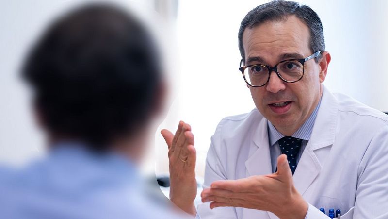 Tratar el alzheimer incipiente, un reto sanitario de primer orden - Navarra Informativos