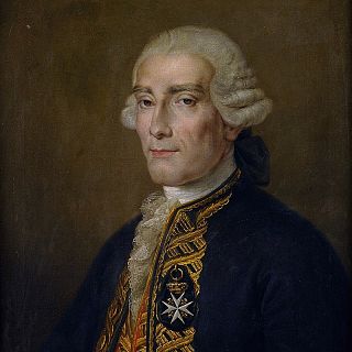 Jorge Juan
