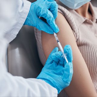 MTBVAC, la primera vacuna espa�ola contra la tuberculosis
