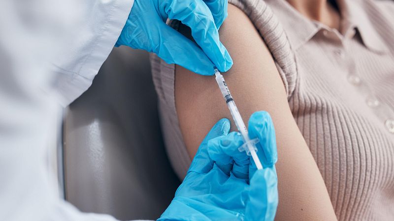 MTBVAC, la primera vacuna espa�ola contra la tuberculosis