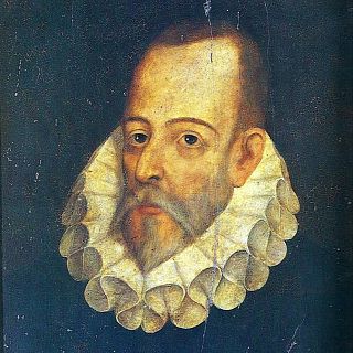 1580: Cervantes liberado en Argel