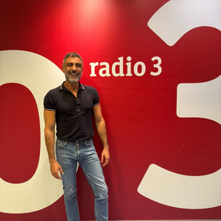 Warhol-Vijande: Entrevista a Sebastian Galán