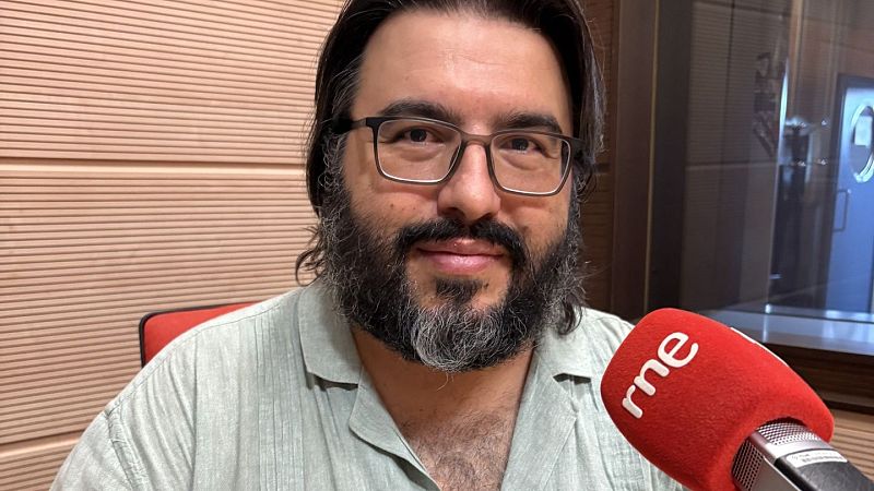 'Doncellas' de Estevez/Paños en la Bienal de Flamenco de Sevilla - A compás
