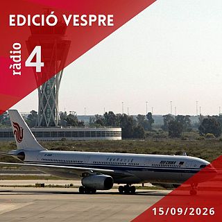 Edici� Vespre - 15/09/2026