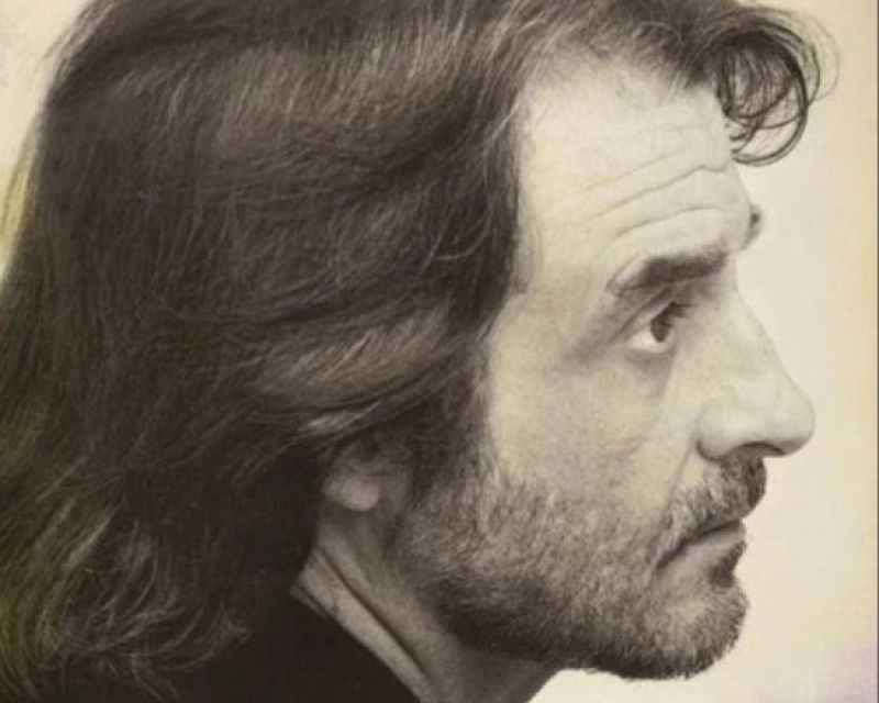 Letra y música: La canción de autor en Radio 5 - Luis Eduardo Aute - 17/09/26 - Escuchar ahora