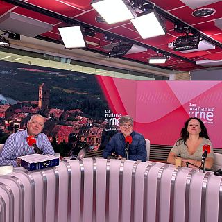 Hablamos con Nacho Guerreros y Ana Arias de 'Bestseller'