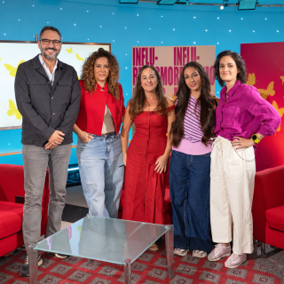 Especial caída (o tropiezo) de los influencers