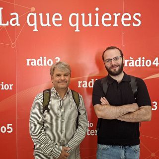 Matemáticos españoles detrás de la solución de uno de los Problemas del Milenio