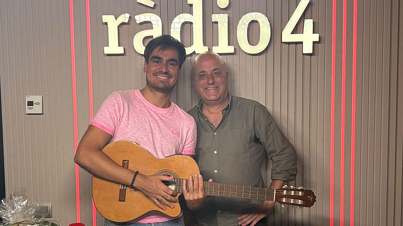 El Mat� de R�dio 4 - Lo Pau de Ponts li canta al temps boig del setembre - El mat� de R�dio 4