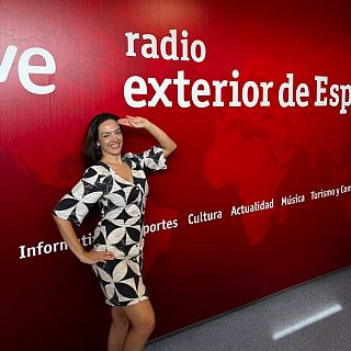 Conversamos con la célebre bailarina española Clara Irazábal
