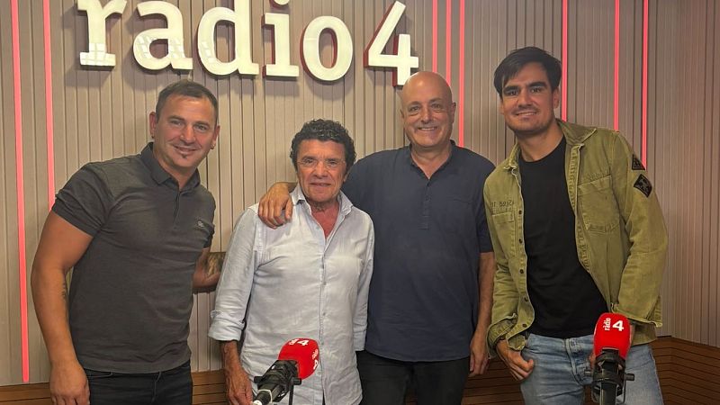 El mat� de R�dio 4 - Lo Pau de Ponts i el cirurgi� de les estrelles - El mat� de R�dio 4