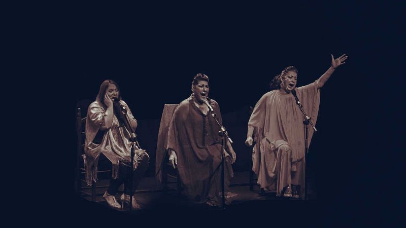 Escenas flamencas - Remedios en Sevilla - 18/09/26 - Escuchar ahora