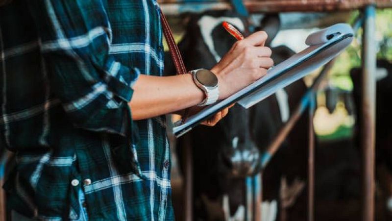 Mundo rural - Importes provisionales para el anticipo de la PAC 2026 - 21/09/26
