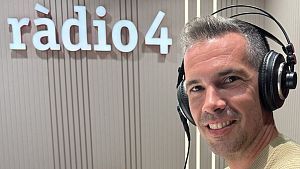 Com tornar a la rutina cuidant el cos, amb Carles Vilardell
