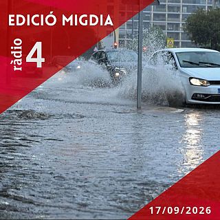 Edici� Migdia - 17/09/2026