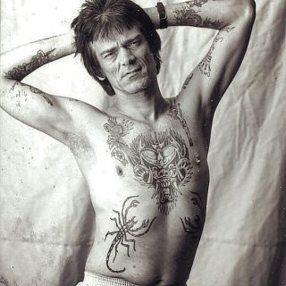 Dee Dee Ramone; más allá de los Ramones
