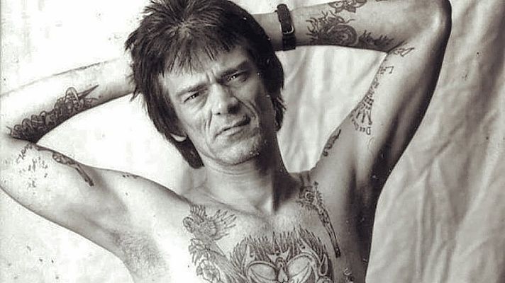 Dee Dee Ramone; m�s all� de los Ramones