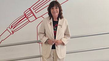 Rosa Montero: la humillaci�n y el maltrato laboral en 'Un d�a en la vida de Clarita'
