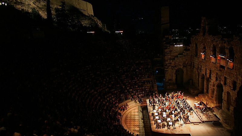 Clásicos al límite - El incombustible Herbert Blomstedt - 15/09/26 - Escuchar ahora