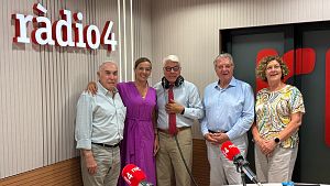 M�nica R�os: "Amb la nova Llei de la Gent Gran, envellir junt �s un repte i una oportunitat"