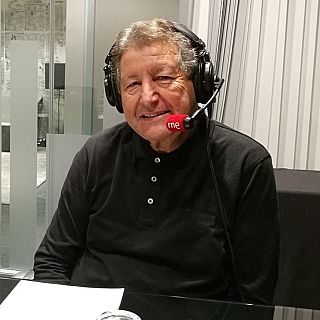 Sami Naïr: "Lo de Ceuta me parece una manifestación de la miseria y no se hace una invasión en nombre de la miseria"