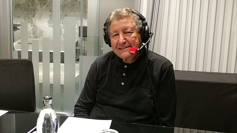 Sami Naïr: "Lo de Ceuta me parece una manifestación de la miseria y no se hace una invasión en nombre de la miseria" - 24 horas
