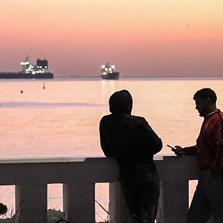 "Las parcelas est�n ubicadas donde est� la infraestructura m�s cr�tica del puerto"