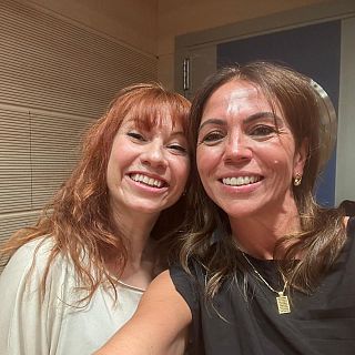 Marina Arrabal y 'Dulcenombre'