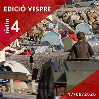 Edici� Vespre - 17/09/2026
